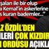 ﻿Yılmaz Özdil’den AKP’lileri çok kızdıracak Afgan ordusu açıklaması