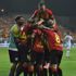 Göztepe'de7 futbolcu dönüyor