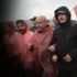 Adalet Yürüyüşü'nün 8'inci günü yağmur altında sona erdi Adalet Yürüyüşü'nün 8'inci günü yağmur altında sona erdi