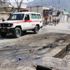 Afganistan'da roket saldırısı: 4 ölü Afganistan'da roket saldırısı: 4 ölü
