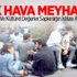 Açıkhava Meyhanesi