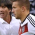 Podolski kararının nedenini açıkladı