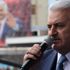 Başbakan'dan Hürriyet'in skandal manşetine tepki