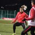 Sevgi Çınar'dan A Milli Kadın Futbol Takımı'na kötü haber Sevgi Çınar'dan A Milli Kadın Futbol Takımı'na kötü haber
