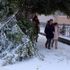 Meteoroloji, fırtına ve kar uyarısında bulundu