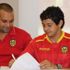 Guilherme Yeni Malatyaspor'da Guilherme Yeni Malatyaspor'da