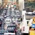 İstanbul bu trafikle finans merkezi olamaz
