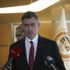 Feyzioğlu'ndan avukatlık kanunu açıklaması