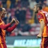 Galatasaray'ın kulübesi sağlam!