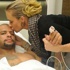 Felipe Melo hüngür hüngür ağladı Felipe Melo hüngür hüngür ağladı