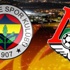 Fenerbahçe Lokomotiv M. maçı skor kaç kaç olur (FB LOKOMOTV) özet