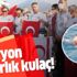Türkiye Doğu Akdeniz'de kendini gösterdi! Mersin'den Kıbrıs'a 3 trilyon dolarlık kulaç