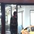 Beşiktaş'ta oto galeriye ateş açıldı