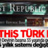 Müthiş Türk Kızı! ABD bankasına başkan oldu! Müthiş Türk Kızı! ABD bankasına başkan oldu!