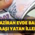 Evde bakım maaşı (parası) yatan iller 23 Haziran! Evde bakım maaşı yattı mı? Evde bakım sorgula...