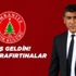 Ümraniyespor un yeni teknik direktörü Sait Karafırtınalar