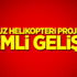 Taarruz Helikopteri Projesi'nde önemli gelişme! Taarruz Helikopteri Projesi'nde önemli gelişme!