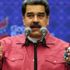 Venezuela Devlet Başkanı Maduro: Kimsenin kolonisi değiliz