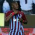 Trabzon golcülerinden verim alıyor