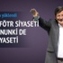 'Millet bize 400'ü verir sen 100'ü aşacak mısın?' 'Millet bize 400'ü verir sen 100'ü aşacak mısın?'
