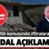 Son dakika… Rusya’dan İdlib açıklaması: Mücadeleyi bırakacak değiliz