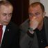 Başkan Cengiz'in açıklamalarına Fatih Terim cephesinden çok sert cevap verilecek Başkan Cengiz'in açıklamalarına Fatih Terim cephesinden çok sert cevap verilecek