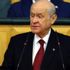 Bahçeli'den Kılıçdaroğlu'na: Yalan makinesi!