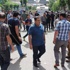 Siirt'te Ak Partililere saldırı