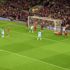 Kompany City’i Anfield’de Öne Geçiriyor