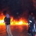 Nusaybin'de olaylı gece Nusaybin'de olaylı gece