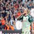 Beşiktaş'ta kaleye üç aday Beşiktaş'ta kaleye üç aday