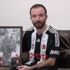 Afrin kahramanı gazinin Beşiktaş sevdası! Sevgisini protezine de işledi