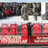 Operasyonların ardından Cizre görüntülendi