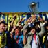 Ankaragücü şampiyonluk kupasını aldı Ankaragücü şampiyonluk kupasını aldı