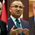 ‘TBMM Başkanı’ için temayül yoklaması ‘TBMM Başkanı’ için temayül yoklaması