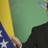 Guaido Venzeuela'ya geri döndü Guaido Venzeuela'ya geri döndü