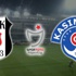 Beşiktaş-Kasımpaşa