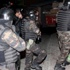 İstanbul'da şafak operasyonu