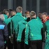 Hamzaoğlu, Bursaspor ile ilk antrenmana çıktı