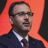 Bakan Kasapoğlu: 'Can Azerbaycanımızın yanındayız' Bakan Kasapoğlu: 'Can Azerbaycanımızın yanındayız'