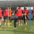 Eskişehirspor'da Galatasaray maçı hazırlıkları