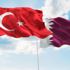 TCMB ile Katar Merkez Bankası arasındaki swap tutarı yükseltildi TCMB ile Katar Merkez Bankası arasındaki swap tutarı yükseltildi