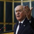 Bahçeli'den AKP'li vekile sert yanıt