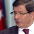 Davutoğlu grup toplantısında konuşuyor Davutoğlu grup toplantısında konuşuyor