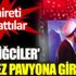 ﻿'Tebliğciler' bu kez pavyona girip 'ahireti' anlattı