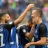 Inter - SPAL: 2-0