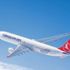 THY, günlük ortalama 608 uçuşla Avrupa'daki liderliğini sürdürdü