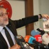 Oktay Vural isyan etti, 'Burası Kandil değil üniversite'