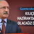 Muhabirden 'İktidar' açıklamasına ilginç çıkış