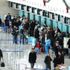 Antalya Havalimanı son iki yılın rekorunu kırdı
